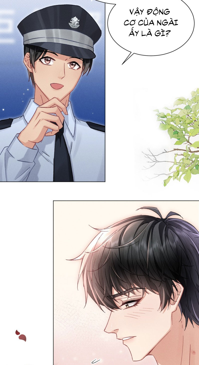 Đại Tiên Nhi Chap 6 - Next Chap 7