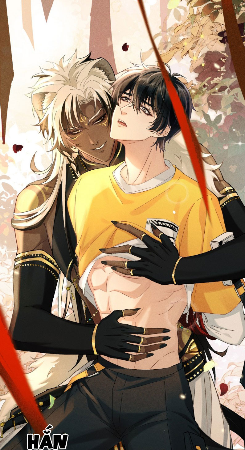 Đại Tiên Nhi Chap 6 - Next Chap 7