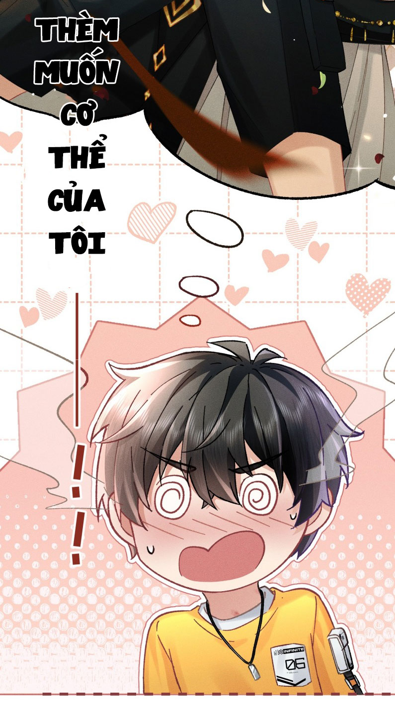 Đại Tiên Nhi Chap 6 - Next Chap 7