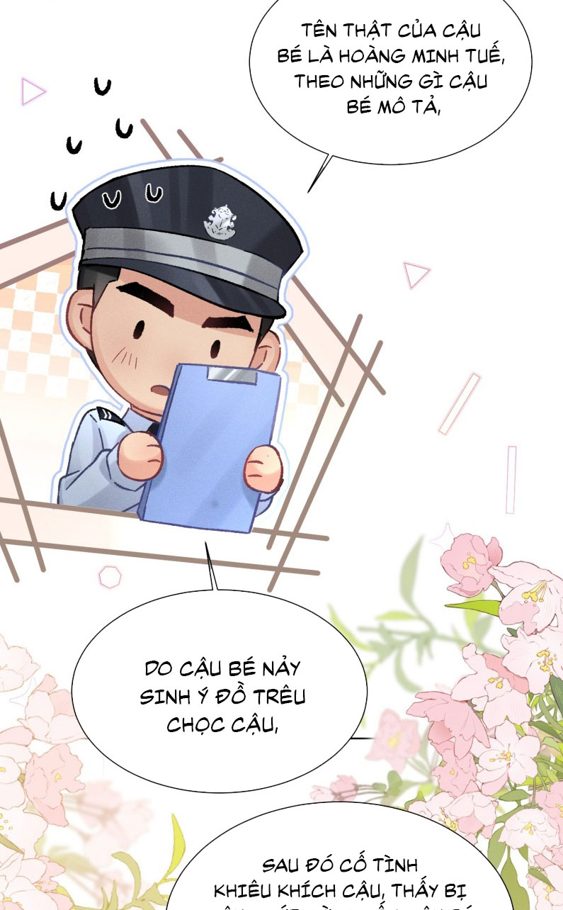 Đại Tiên Nhi Chap 6 - Next Chap 7