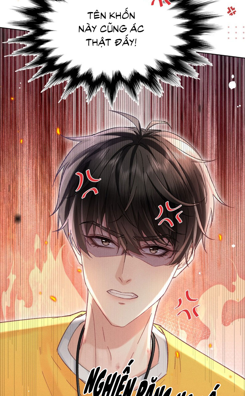 Đại Tiên Nhi Chap 6 - Next Chap 7