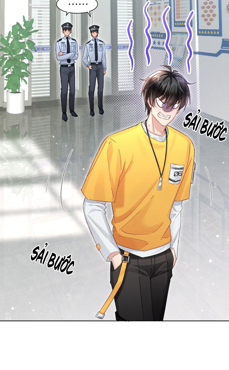 Đại Tiên Nhi Chap 6 - Next Chap 7