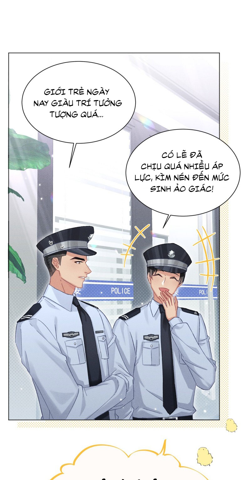 Đại Tiên Nhi Chap 6 - Next Chap 7