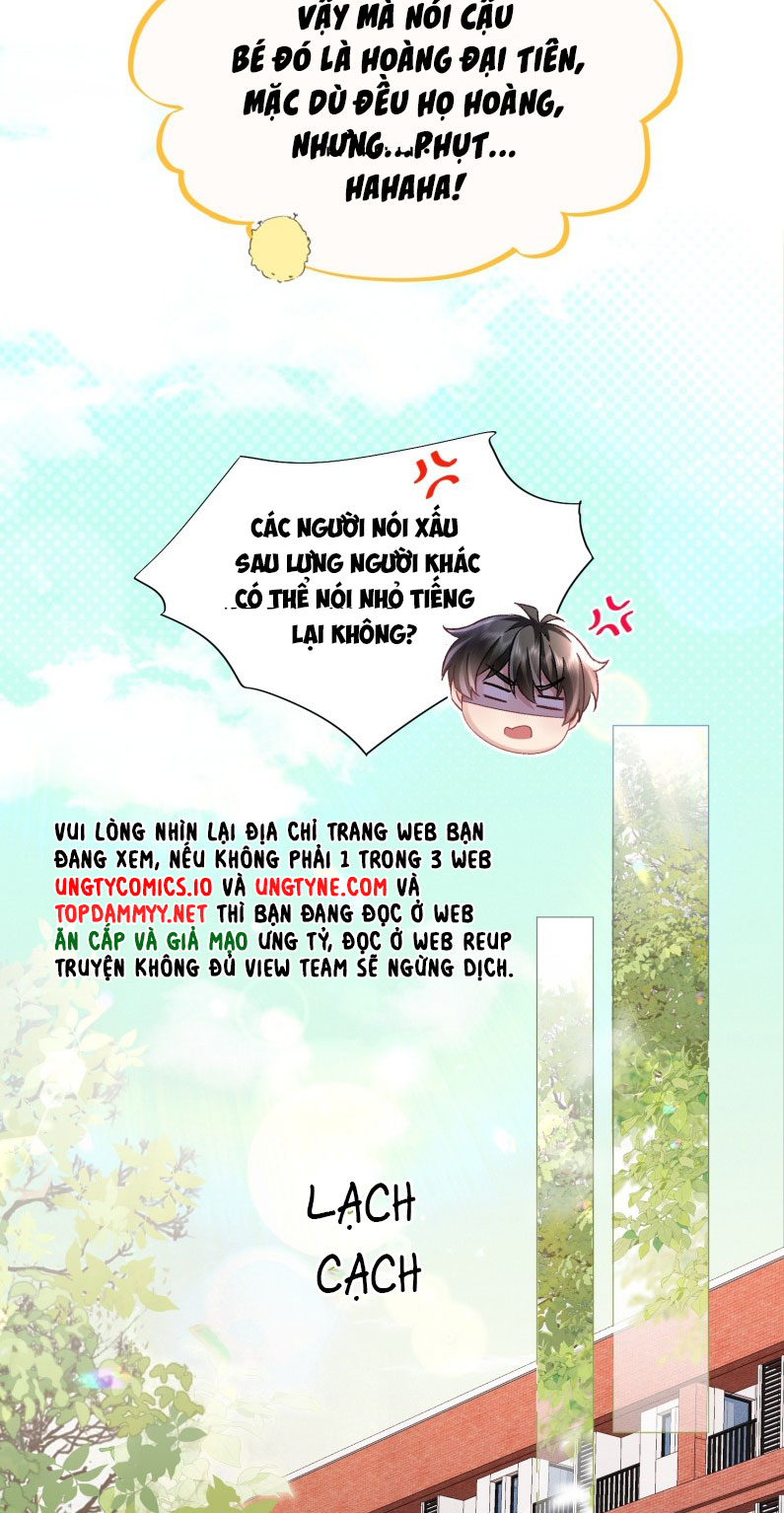 Đại Tiên Nhi Chap 6 - Next Chap 7