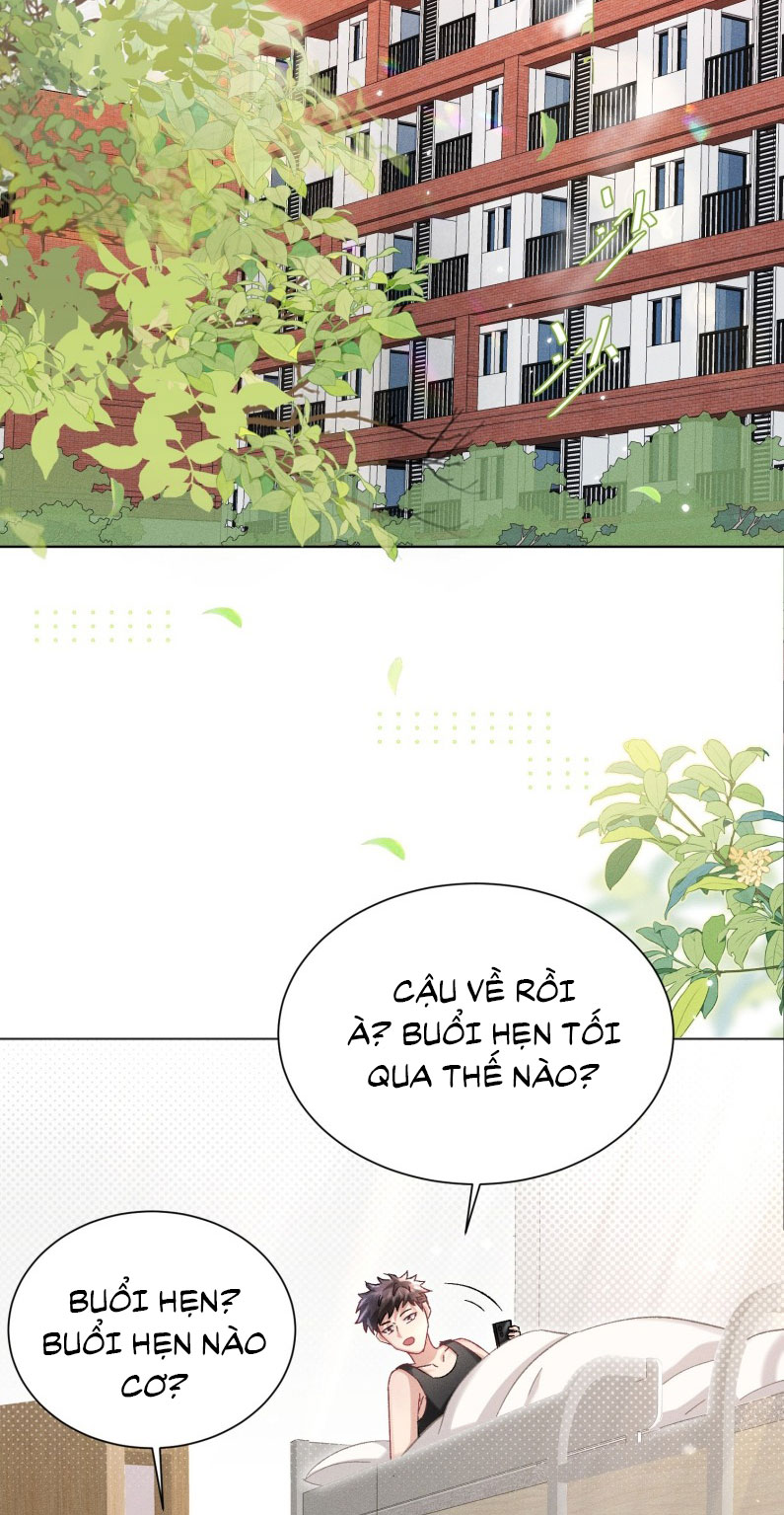 Đại Tiên Nhi Chap 6 - Next Chap 7
