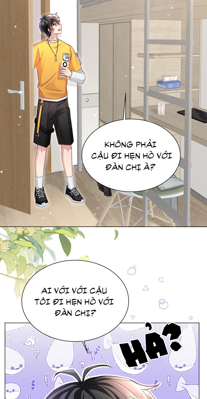 Đại Tiên Nhi Chap 6 - Next Chap 7