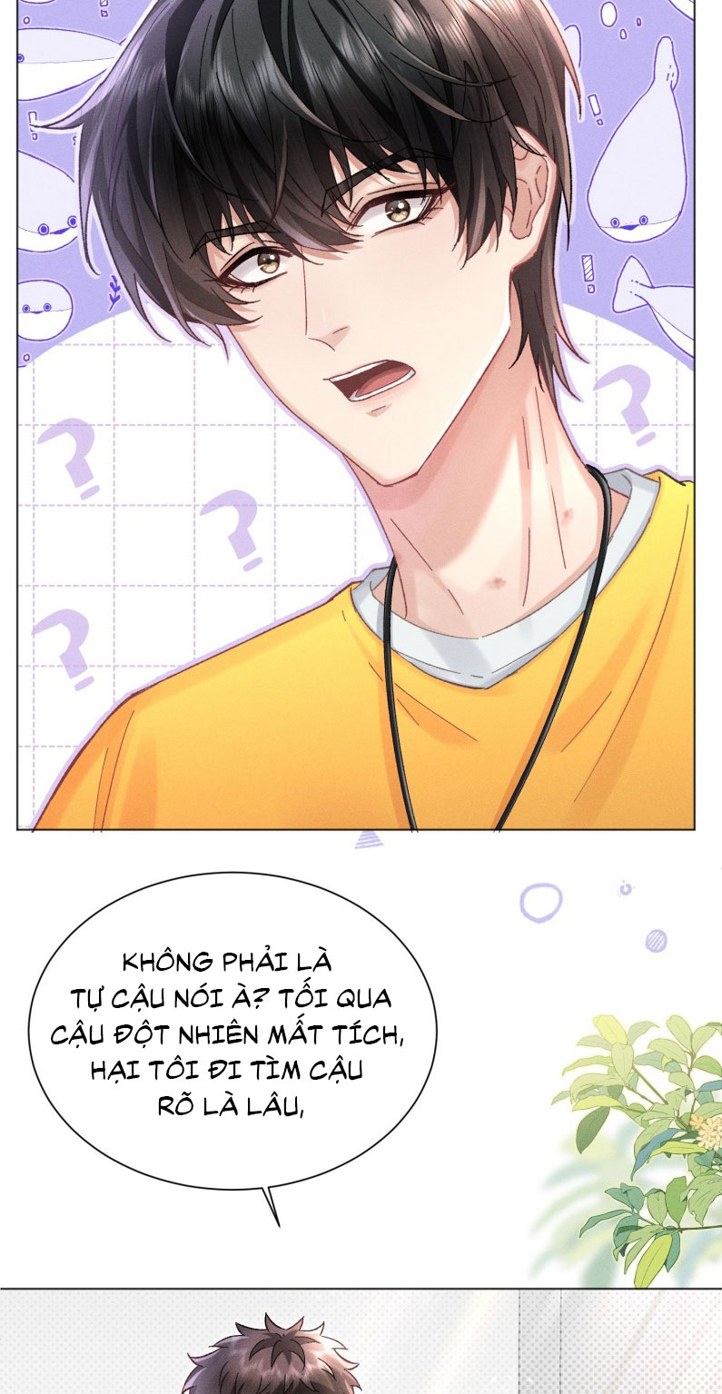 Đại Tiên Nhi Chap 6 - Next Chap 7