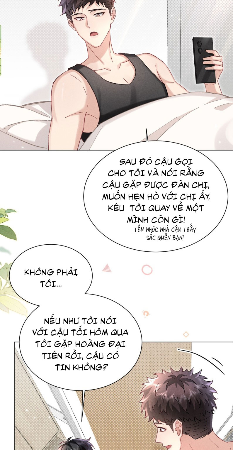 Đại Tiên Nhi Chap 6 - Next Chap 7