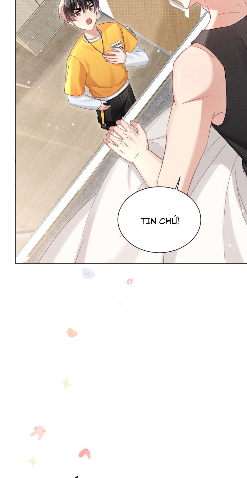 Đại Tiên Nhi Chap 6 - Next Chap 7