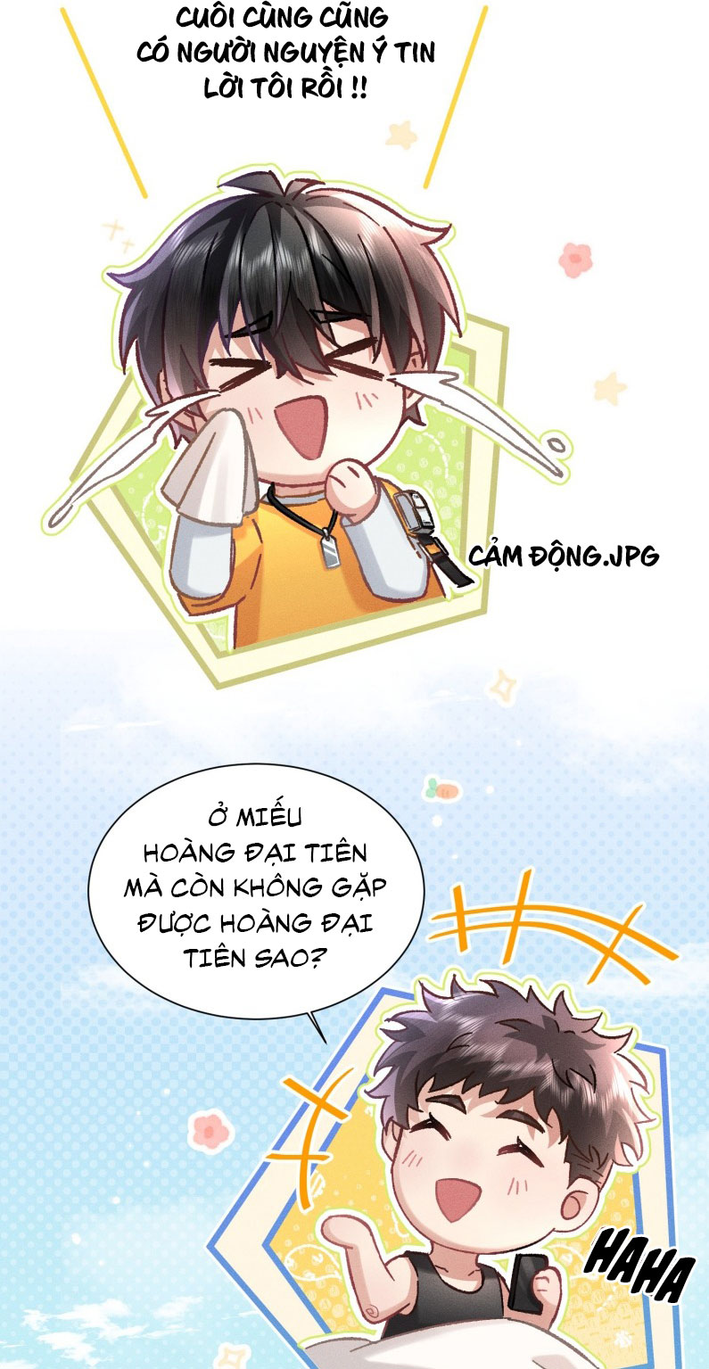 Đại Tiên Nhi Chap 6 - Next Chap 7