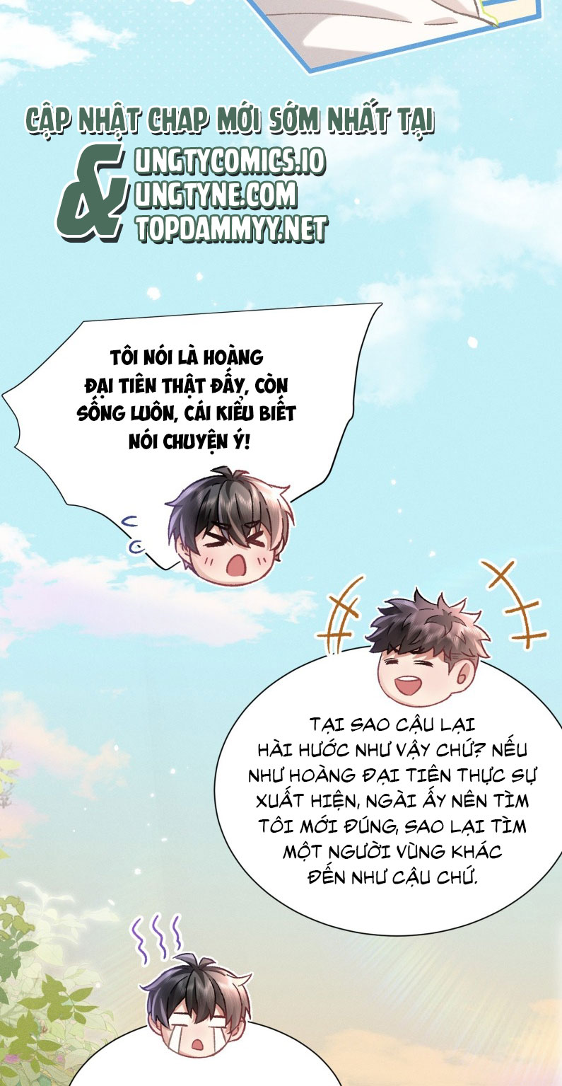 Đại Tiên Nhi Chap 6 - Next Chap 7