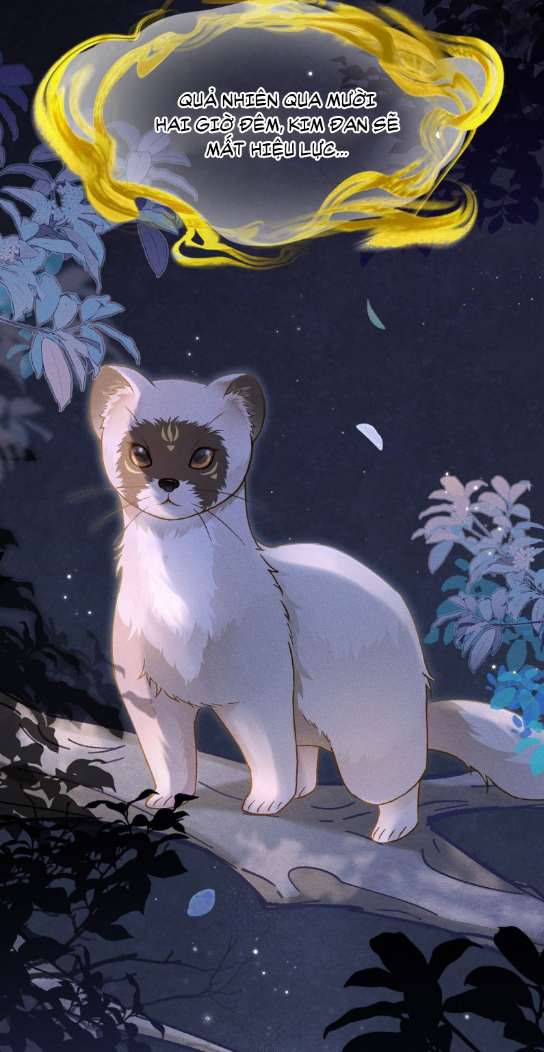 Đại Tiên Nhi Chap 6 - Next Chap 7