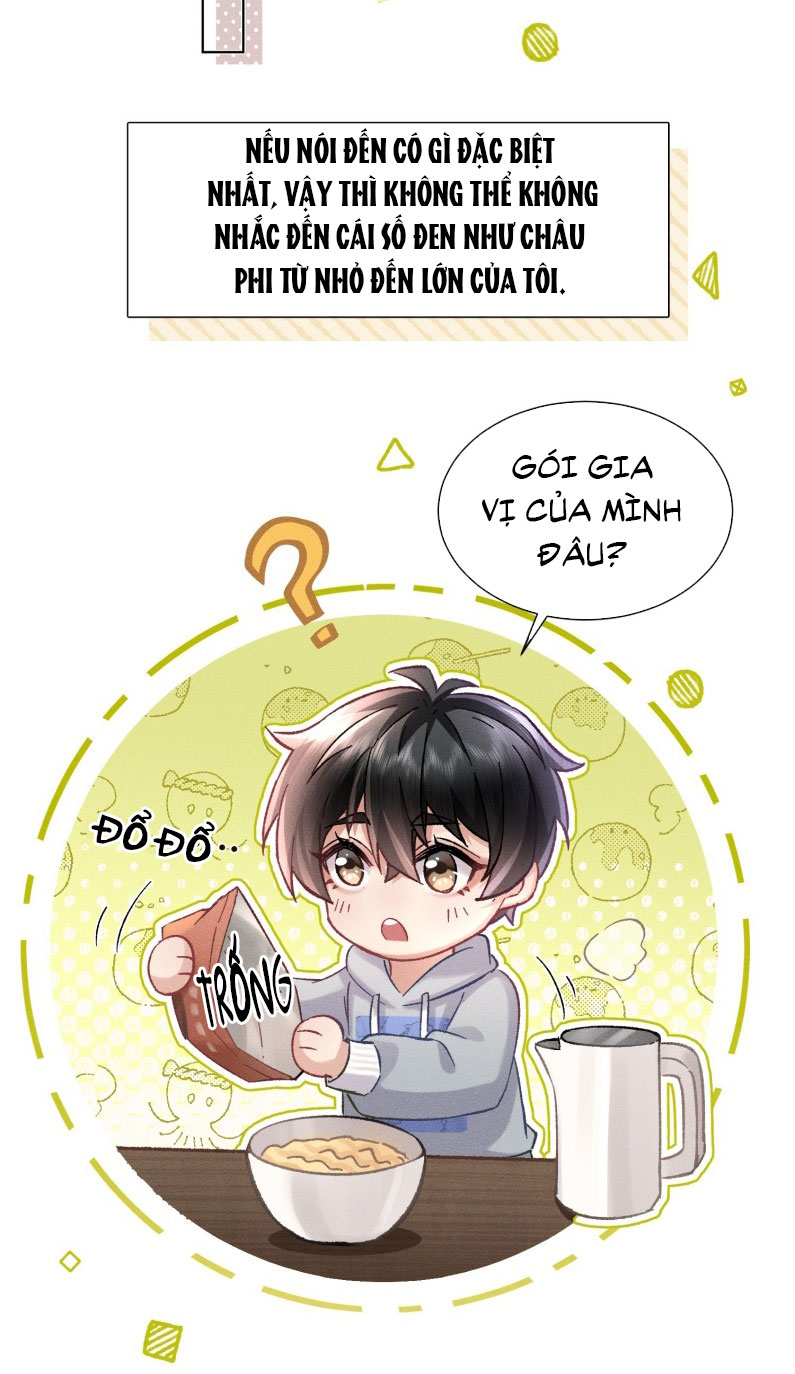 Đại Tiên Nhi Chap 6 - Next Chap 7