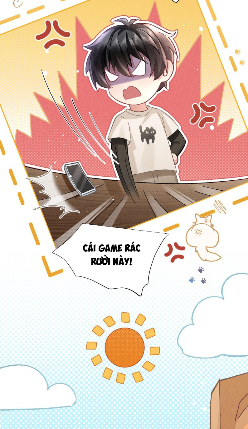 Đại Tiên Nhi Chap 6 - Next Chap 7