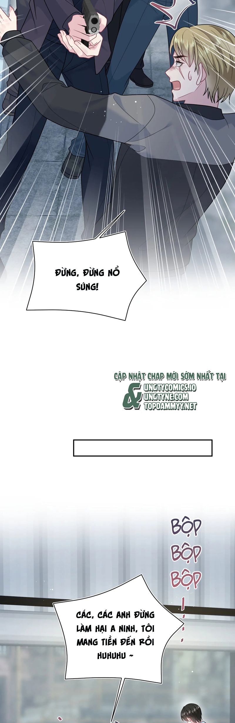 Tuyệt Mỹ Bạch Liên Hoa Online Dạy Học Chap 363 - Trang 2