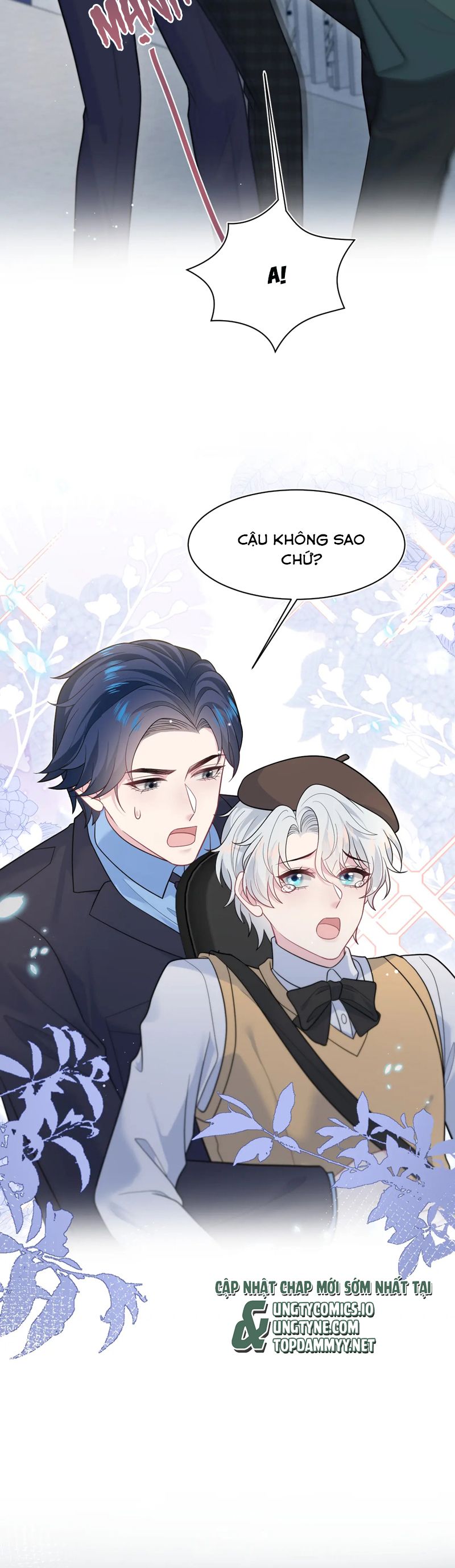 Tuyệt Mỹ Bạch Liên Hoa Online Dạy Học Chap 363 - Trang 2