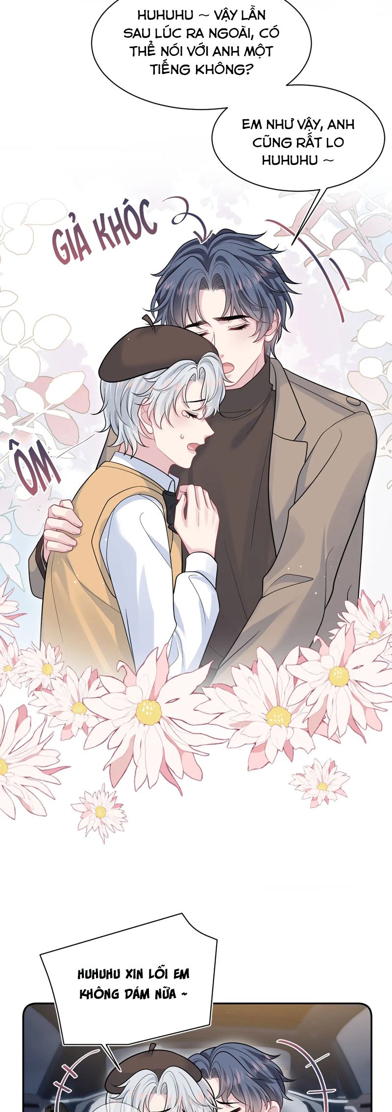 Tuyệt Mỹ Bạch Liên Hoa Online Dạy Học Chap 364 - Trang 2