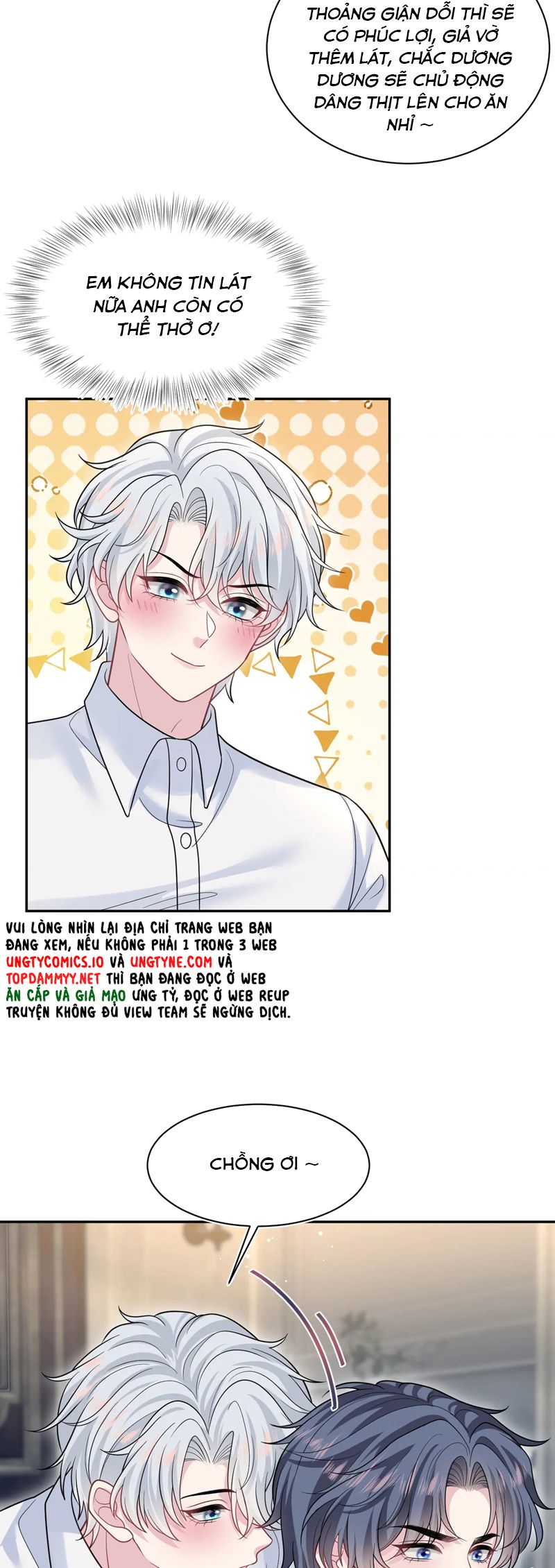 Tuyệt Mỹ Bạch Liên Hoa Online Dạy Học Chap 364 - Trang 2