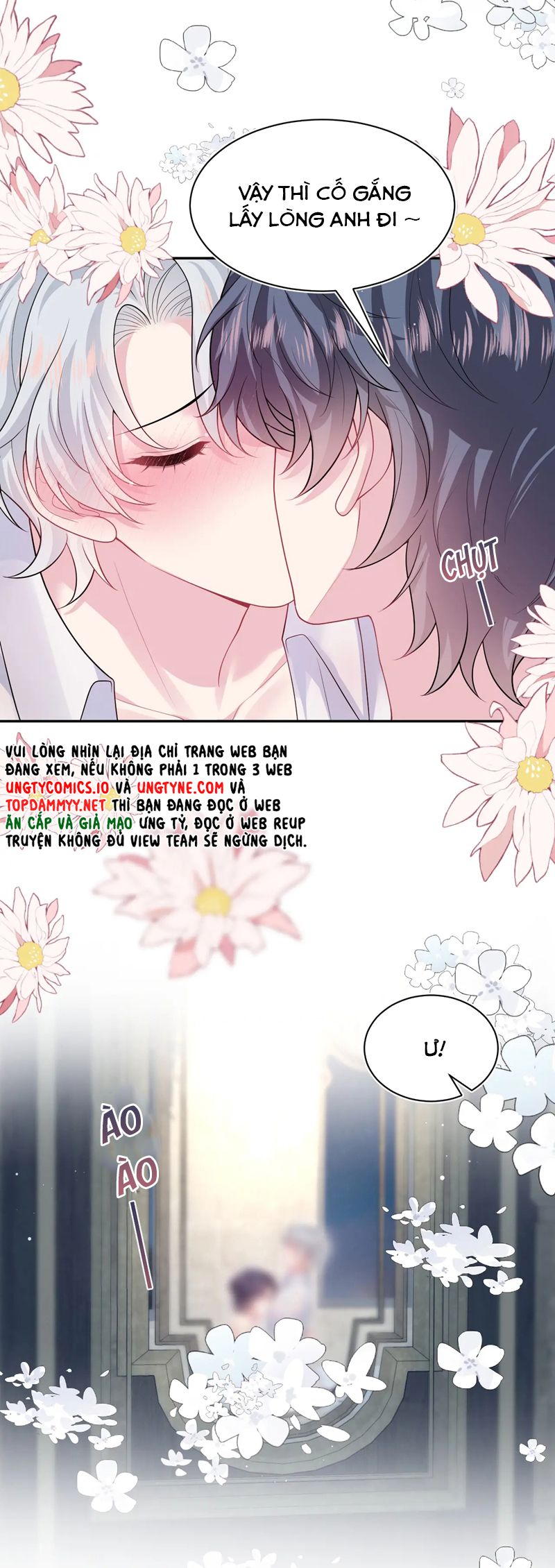 Tuyệt Mỹ Bạch Liên Hoa Online Dạy Học Chap 364 - Trang 2