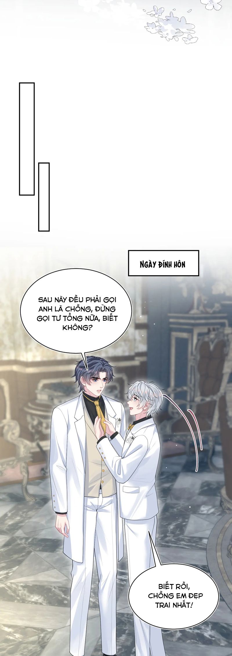 Tuyệt Mỹ Bạch Liên Hoa Online Dạy Học Chap 364 - Trang 2