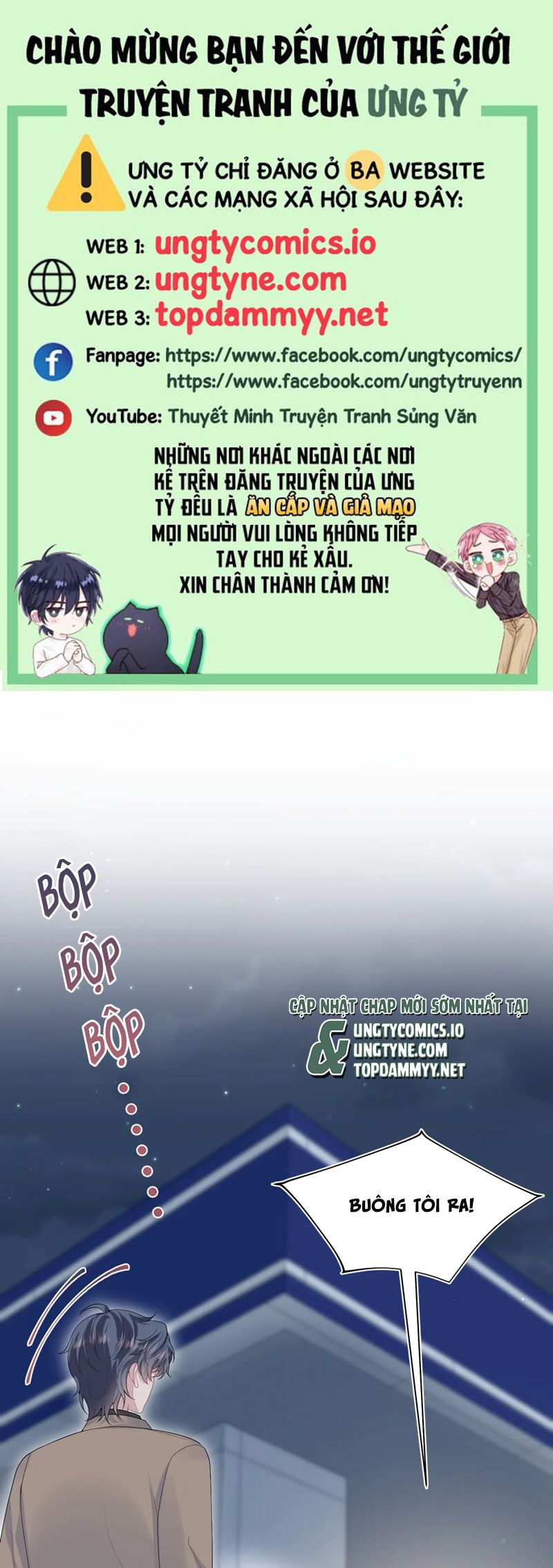 Tuyệt Mỹ Bạch Liên Hoa Online Dạy Học Chap 364 - Trang 2