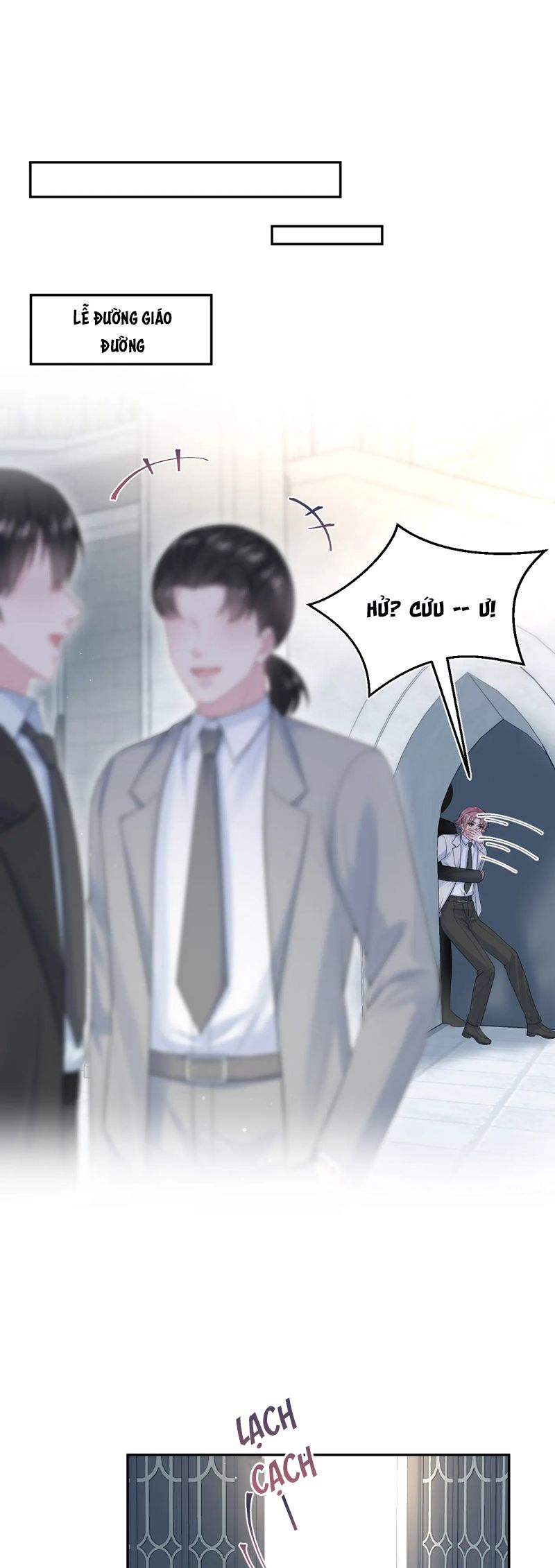 Tuyệt Mỹ Bạch Liên Hoa Online Dạy Học Chap 364 - Trang 2