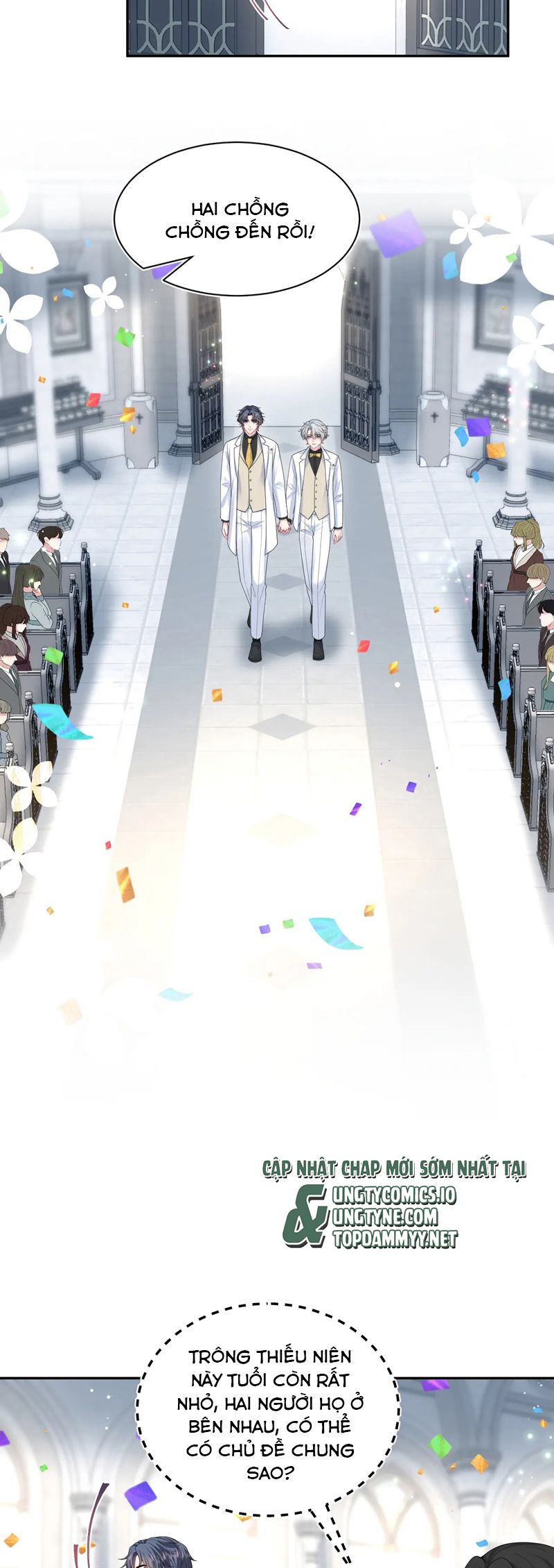 Tuyệt Mỹ Bạch Liên Hoa Online Dạy Học Chap 364 - Trang 2