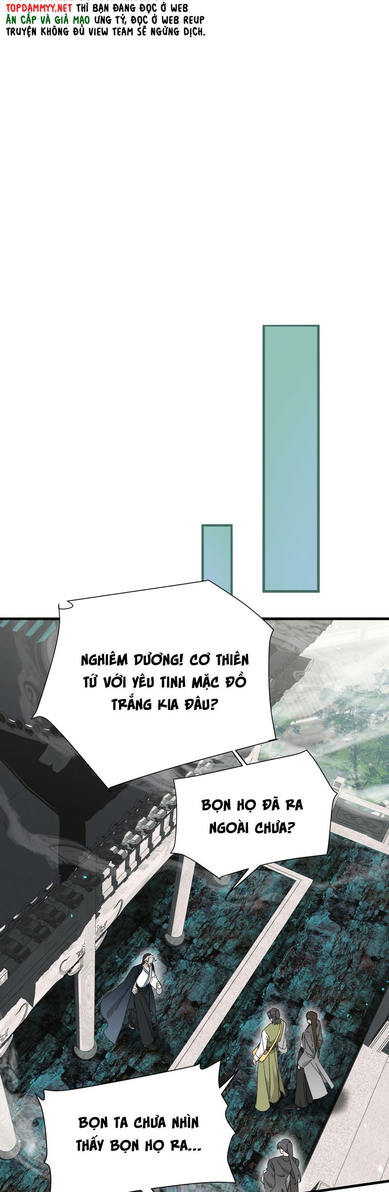 Xà Yêu Muốn Đào Thoát Chap 26 - Next Chap 27