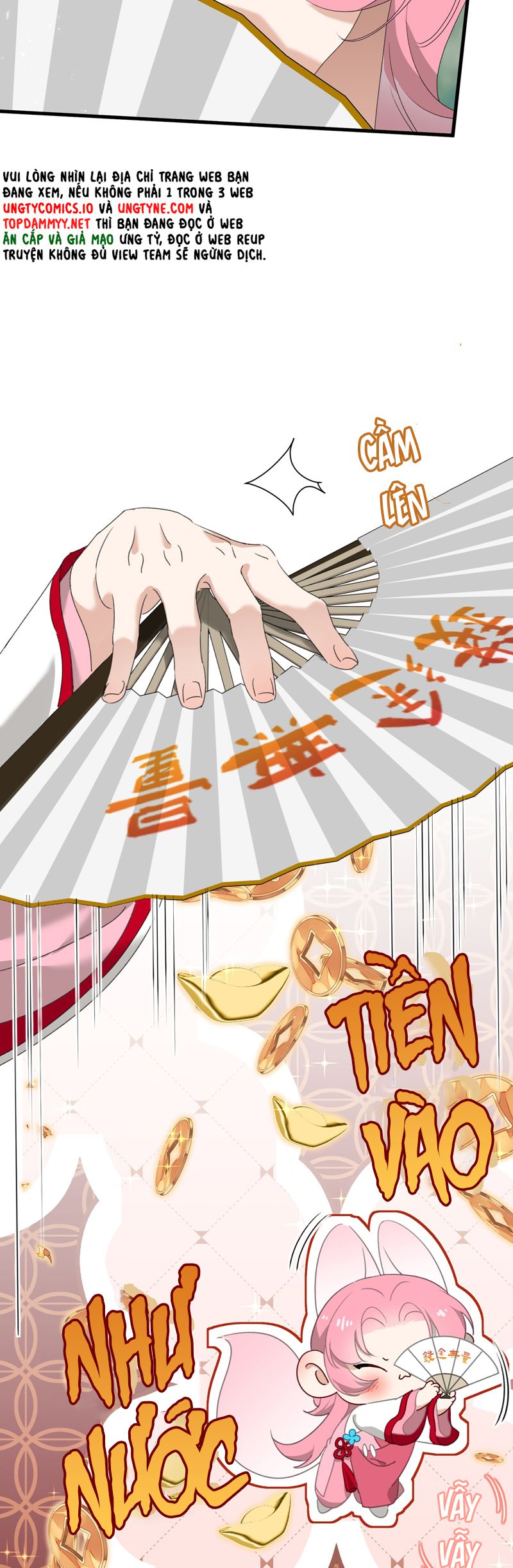 Xà Yêu Muốn Đào Thoát Chap 26 - Next Chap 27