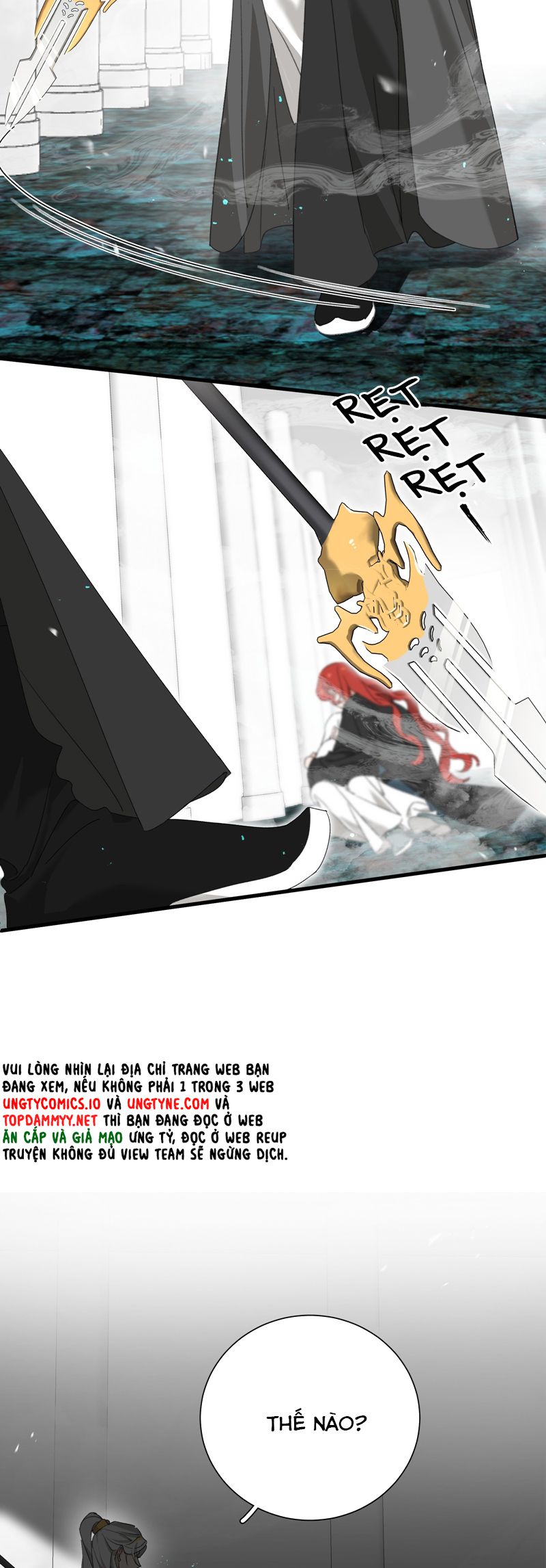 Xà Yêu Muốn Đào Thoát Chap 26 - Next Chap 27