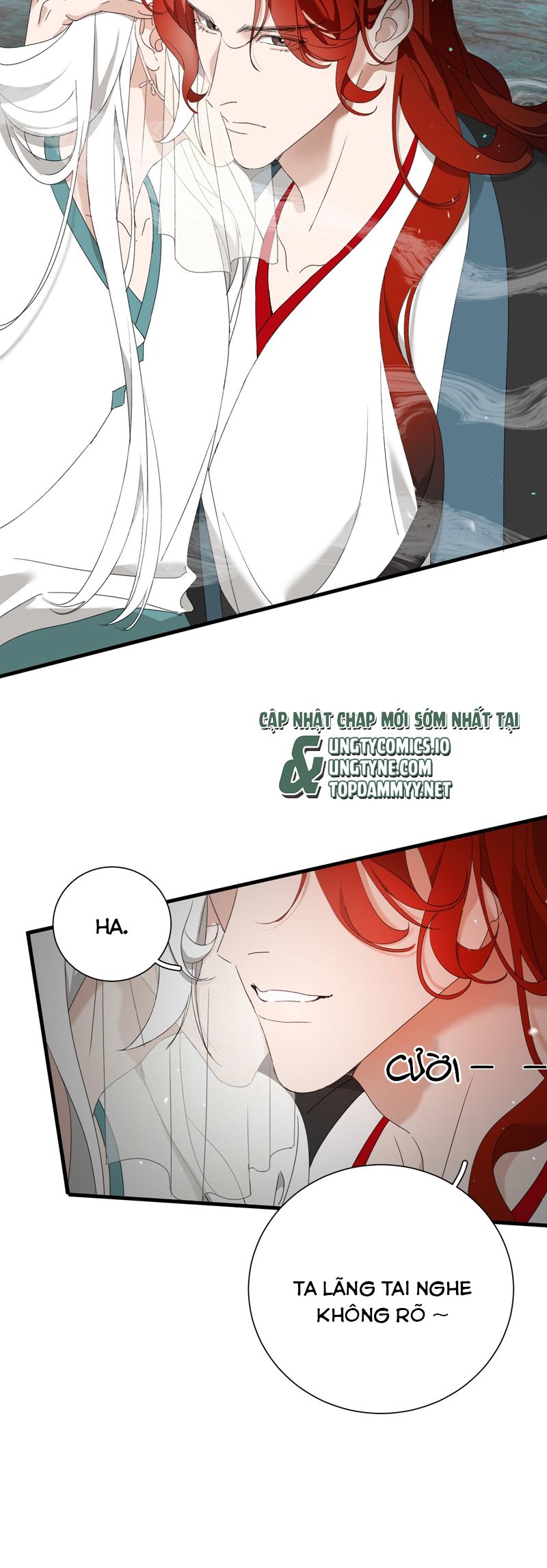 Xà Yêu Muốn Đào Thoát Chap 26 - Next Chap 27