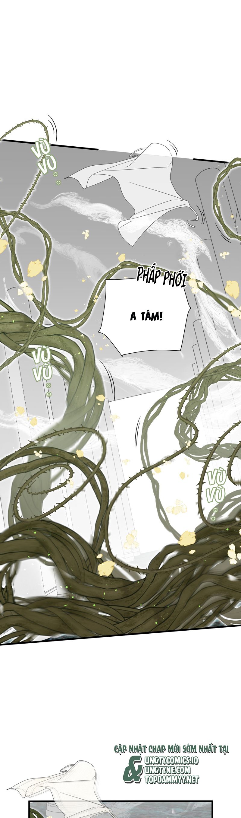 Xà Yêu Muốn Đào Thoát Chap 26 - Next Chap 27