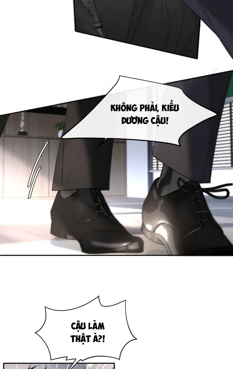 Dựa Vào Bạn Thân Từ Nhỏ Tôi Trở Thành Đỉnh Cấp Hướng Đạo Chapter 8 - Trang 4