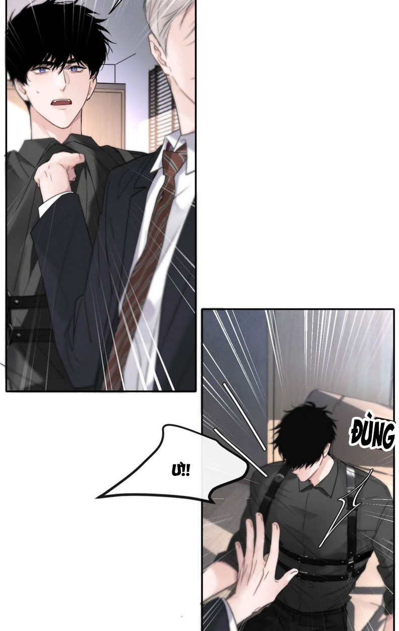 Dựa Vào Bạn Thân Từ Nhỏ Tôi Trở Thành Đỉnh Cấp Hướng Đạo Chapter 8 - Trang 4