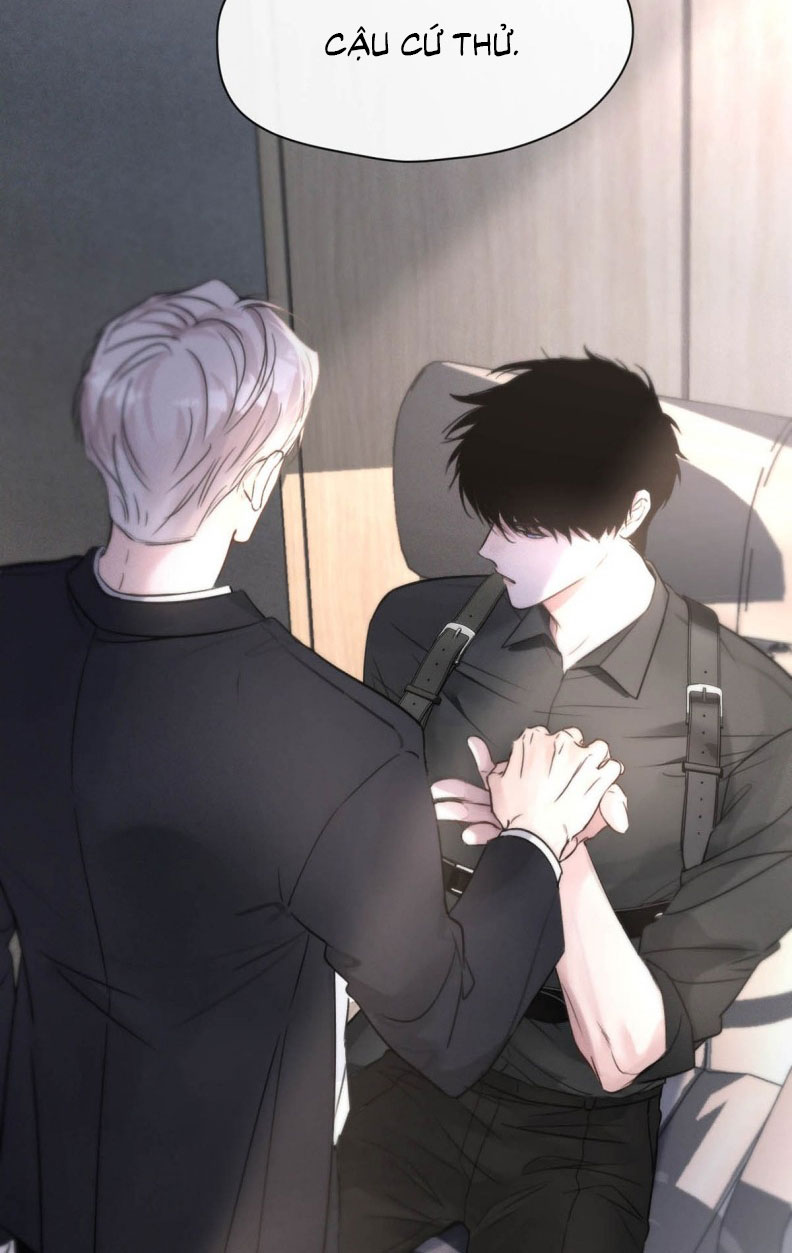 Dựa Vào Bạn Thân Từ Nhỏ Tôi Trở Thành Đỉnh Cấp Hướng Đạo Chapter 8 - Trang 4