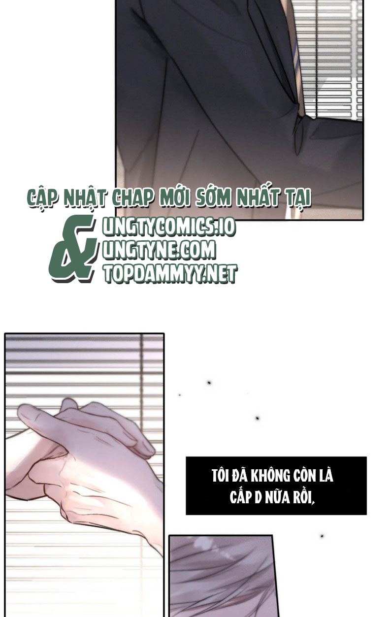 Dựa Vào Bạn Thân Từ Nhỏ Tôi Trở Thành Đỉnh Cấp Hướng Đạo Chapter 8 - Trang 4