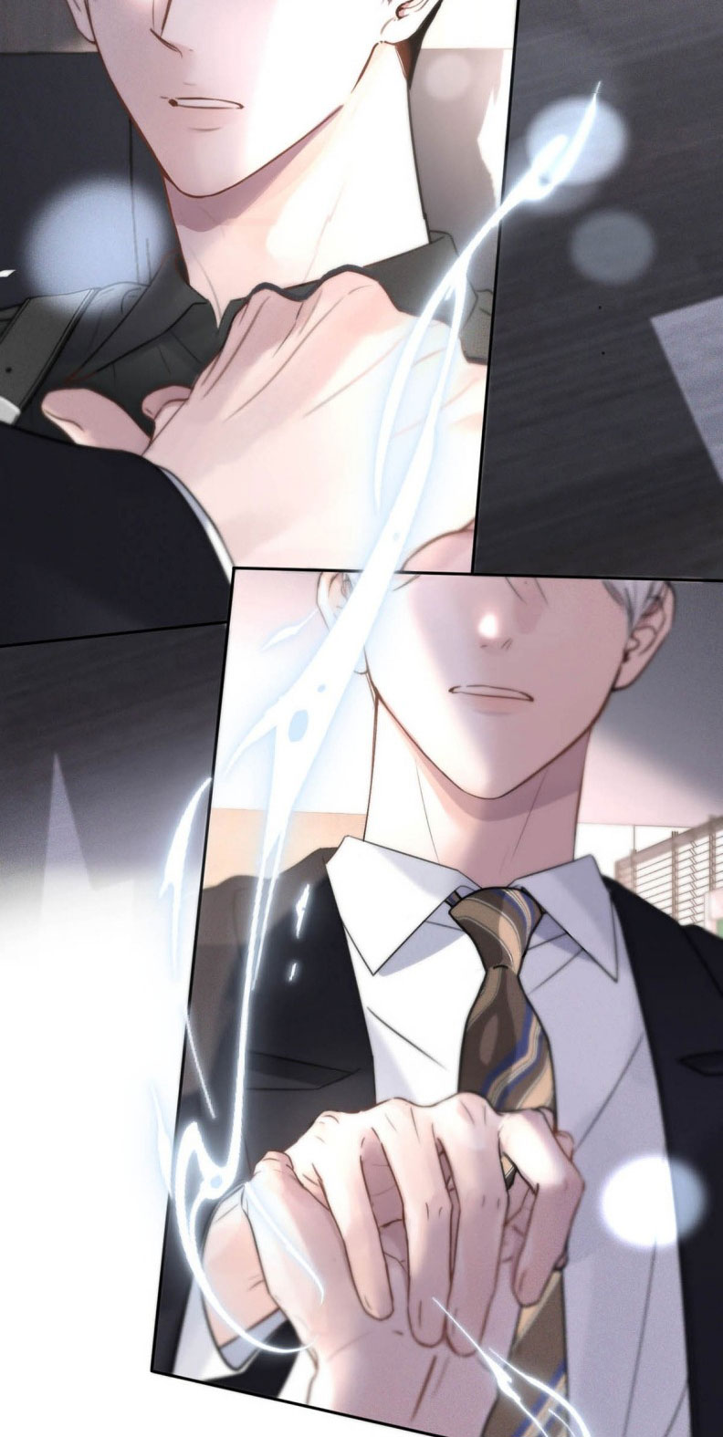 Dựa Vào Bạn Thân Từ Nhỏ Tôi Trở Thành Đỉnh Cấp Hướng Đạo Chapter 8 - Trang 4