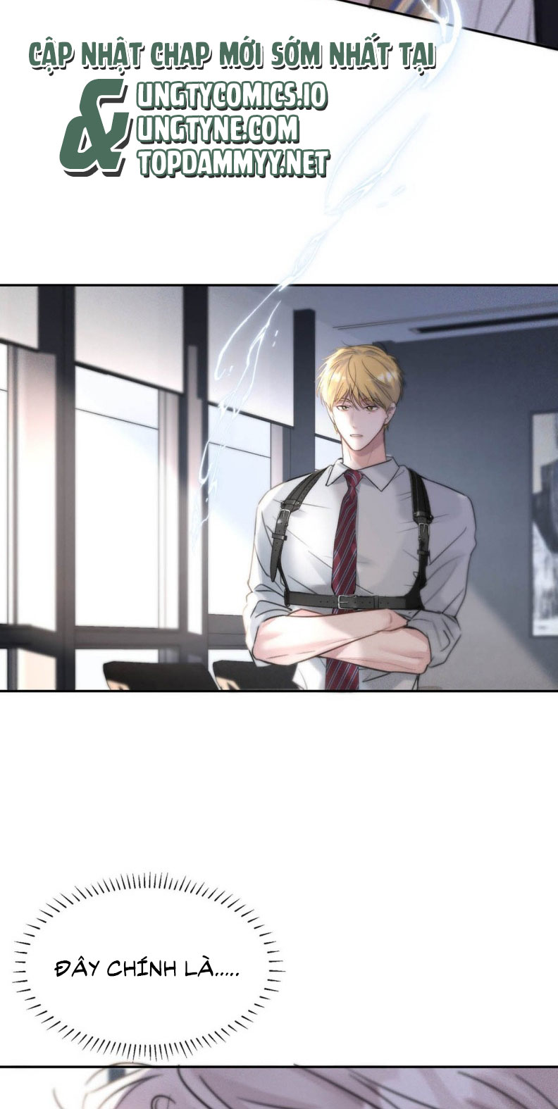 Dựa Vào Bạn Thân Từ Nhỏ Tôi Trở Thành Đỉnh Cấp Hướng Đạo Chapter 8 - Trang 4