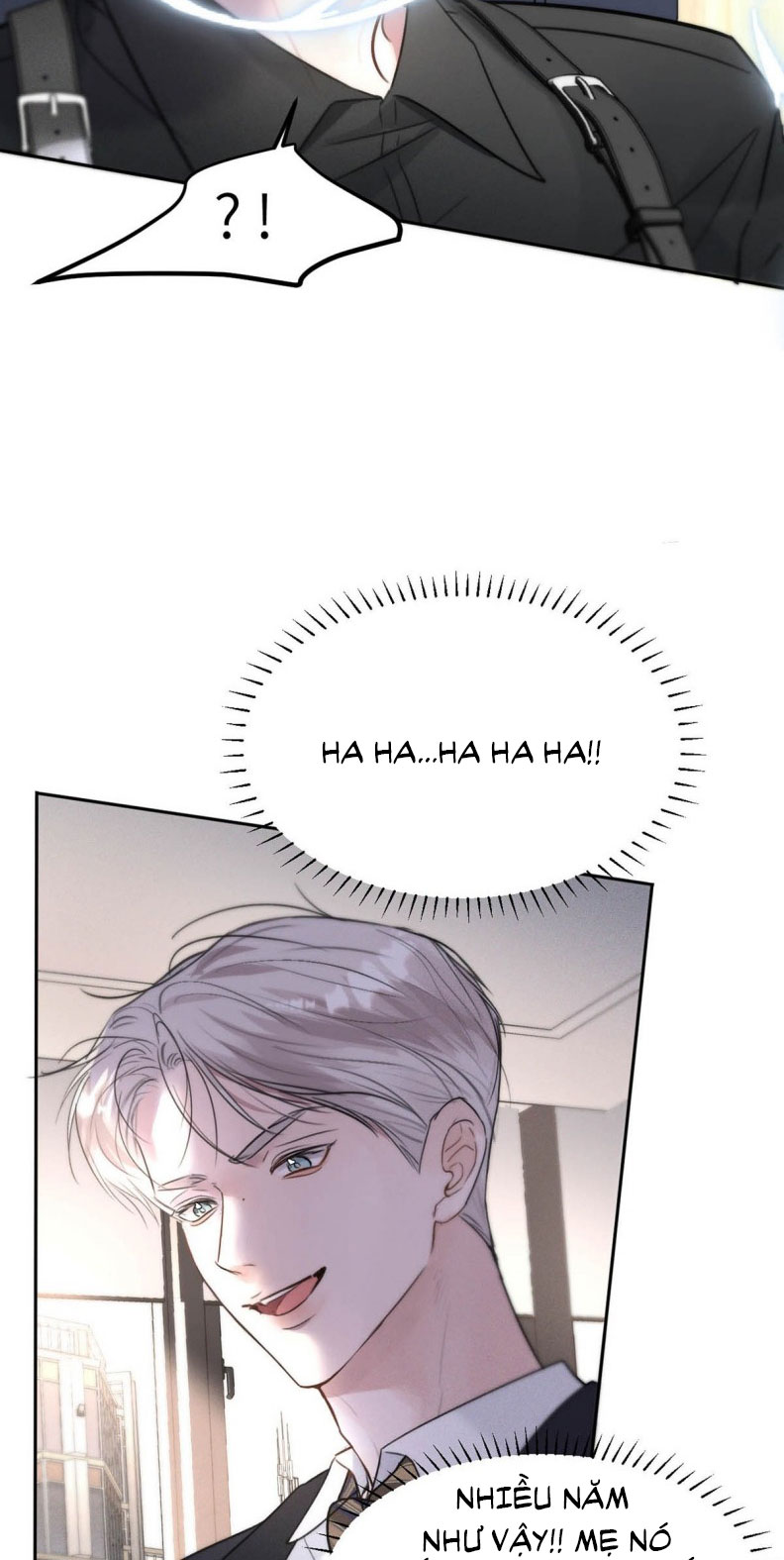 Dựa Vào Bạn Thân Từ Nhỏ Tôi Trở Thành Đỉnh Cấp Hướng Đạo Chapter 8 - Trang 4