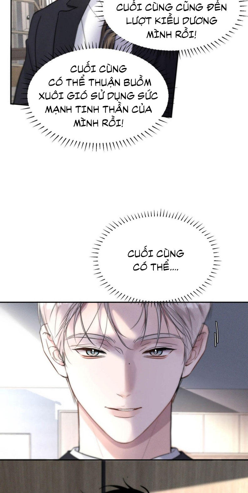 Dựa Vào Bạn Thân Từ Nhỏ Tôi Trở Thành Đỉnh Cấp Hướng Đạo Chapter 8 - Trang 4