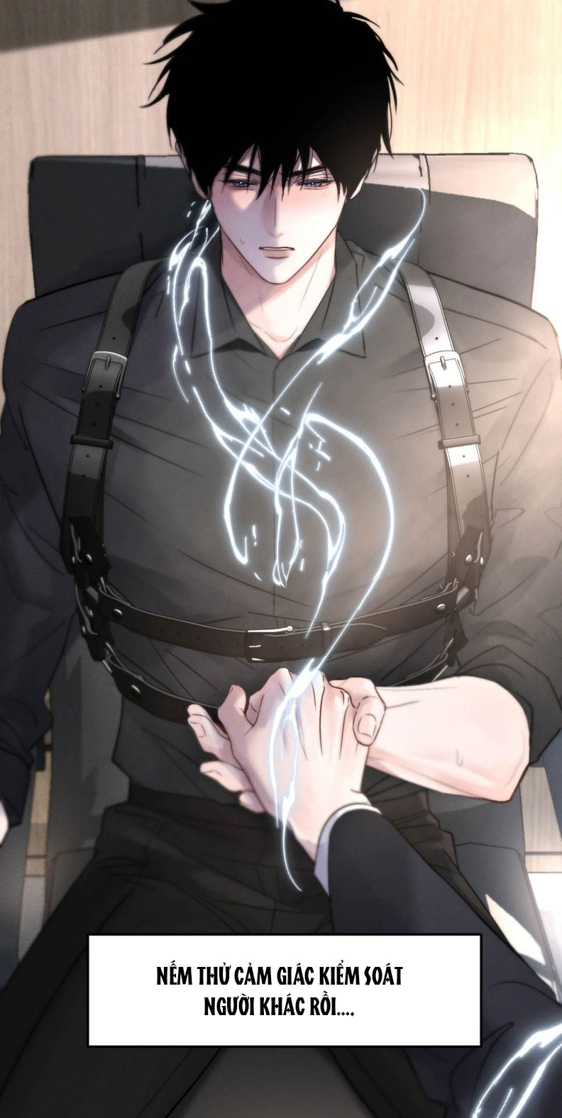 Dựa Vào Bạn Thân Từ Nhỏ Tôi Trở Thành Đỉnh Cấp Hướng Đạo Chapter 8 - Trang 4