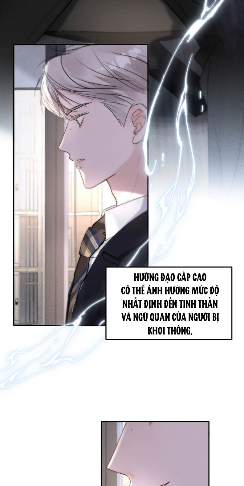 Dựa Vào Bạn Thân Từ Nhỏ Tôi Trở Thành Đỉnh Cấp Hướng Đạo Chapter 8 - Trang 4