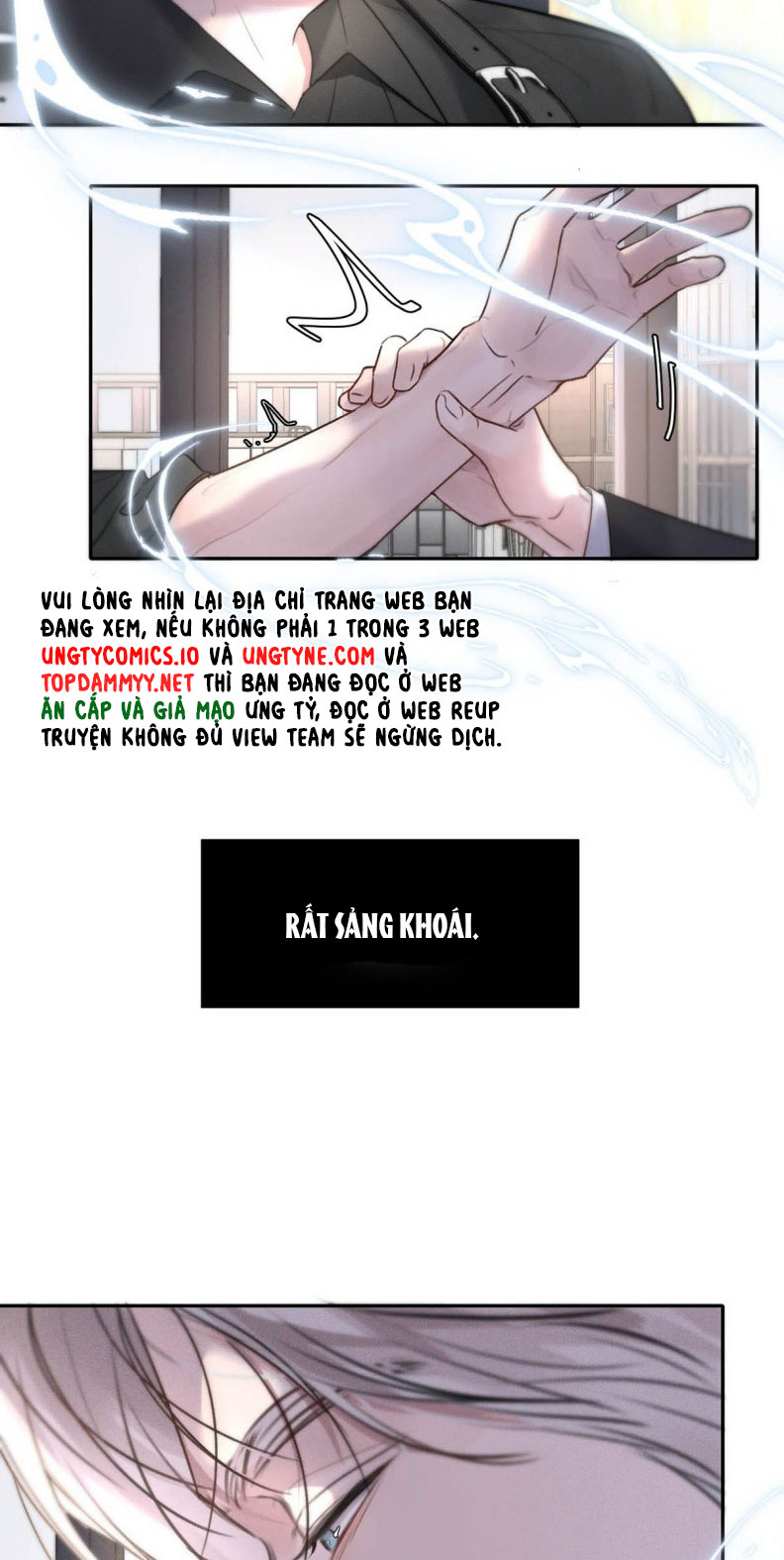 Dựa Vào Bạn Thân Từ Nhỏ Tôi Trở Thành Đỉnh Cấp Hướng Đạo Chapter 8 - Trang 4