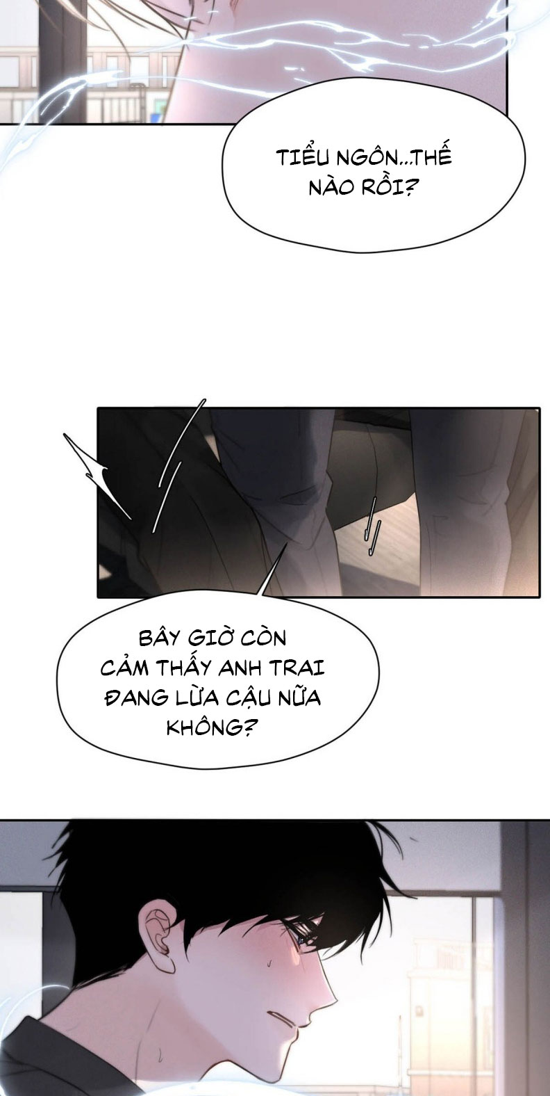 Dựa Vào Bạn Thân Từ Nhỏ Tôi Trở Thành Đỉnh Cấp Hướng Đạo Chapter 8 - Trang 4