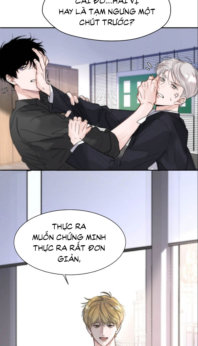 Dựa Vào Bạn Thân Từ Nhỏ Tôi Trở Thành Đỉnh Cấp Hướng Đạo Chapter 8 - Trang 4