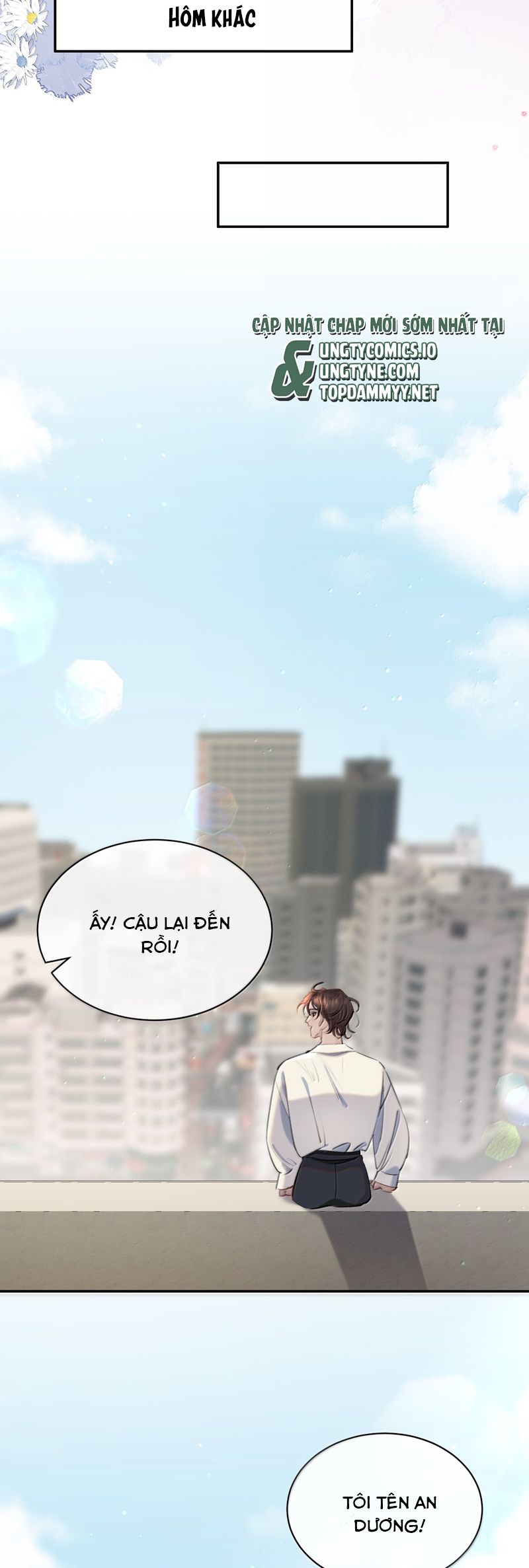 Trung Khuyển Không Thể Đẩy Ra Chapter 67 - Trang 4