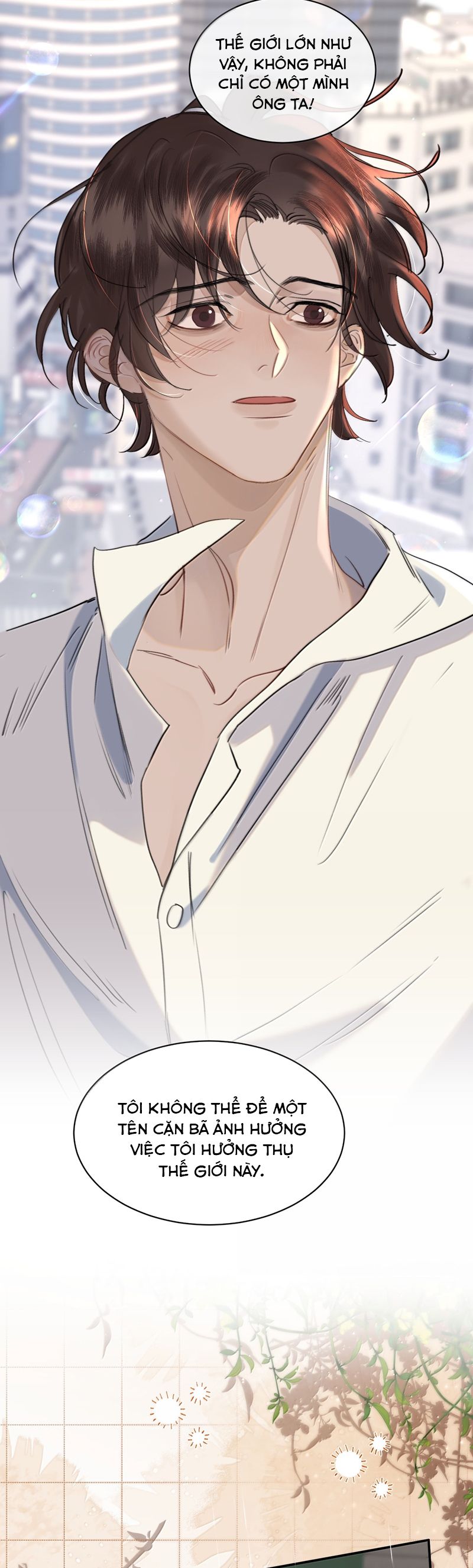 Trung Khuyển Không Thể Đẩy Ra Chapter 67 - Trang 4