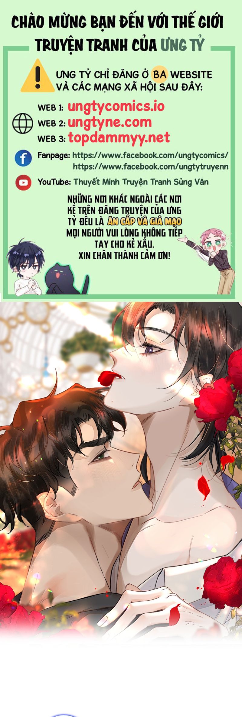 Trung Khuyển Không Thể Đẩy Ra Chapter 67 - Trang 4