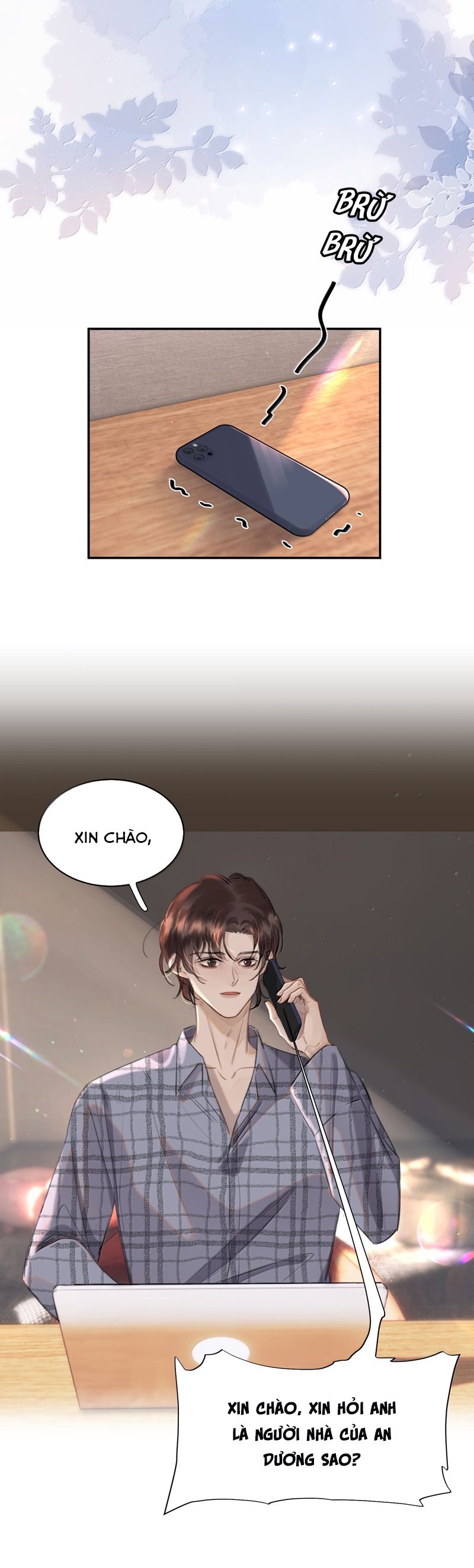 Trung Khuyển Không Thể Đẩy Ra Chapter 67 - Trang 4