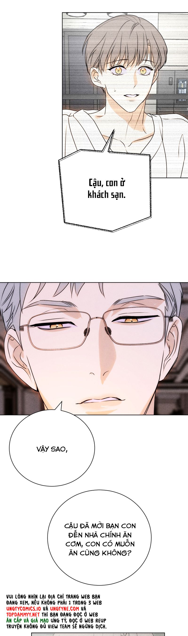 Anh Trai Tiện Lợi Của Tôi Chapter 52 - Trang 3
